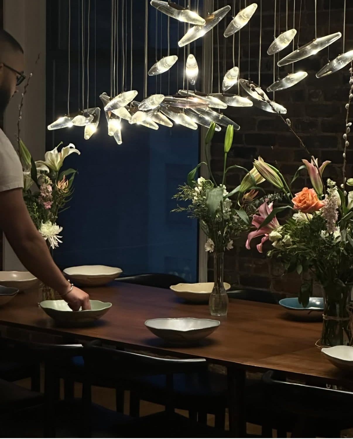 Thoughtful Environment Decor