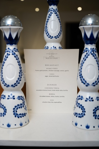 Food Menu 2